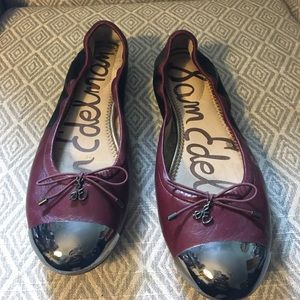 Sam Edelman Flats